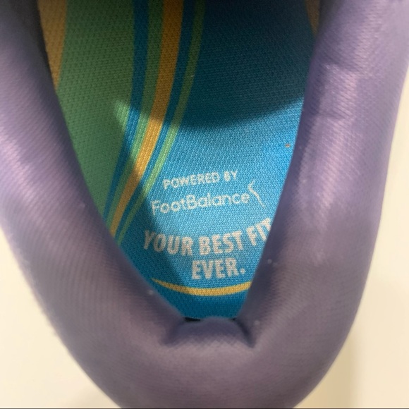 Saucony Triumph ISO 5 S10462-3 Running Shoes - Picture 9 of 10